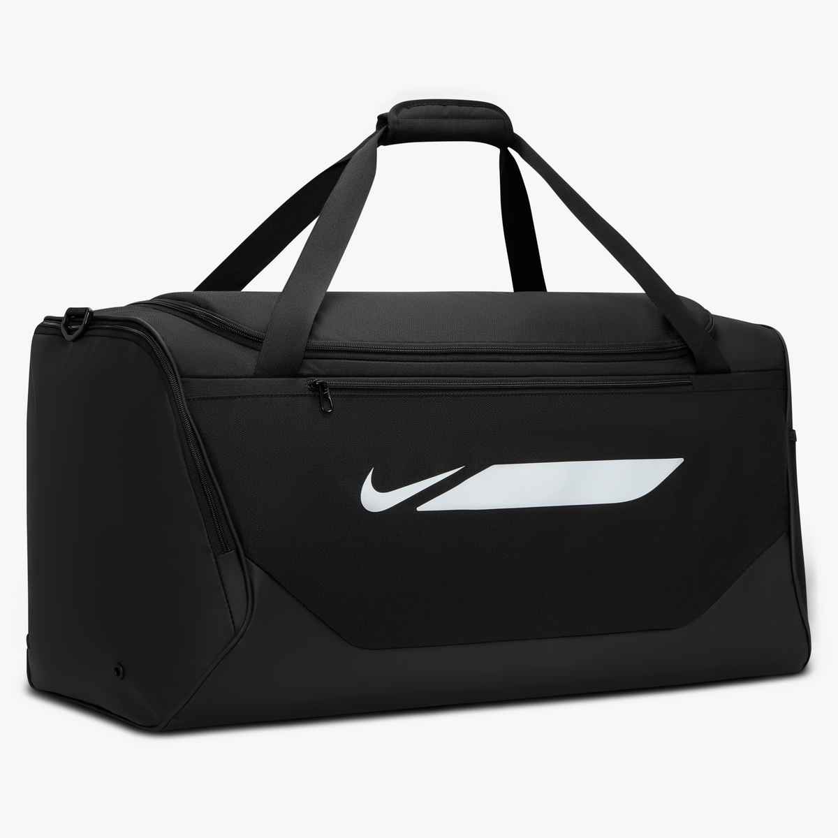 Nike Academy Soccer Duffel Bag (Small, 40L)