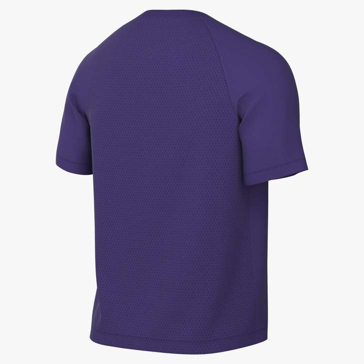 Nike Dri-Fit Park VIII Short Sleeve Shirt