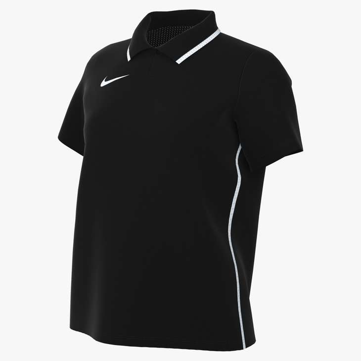 Nike Dri-Fit Park 26 Women's Short Sleeve Polo Shirt