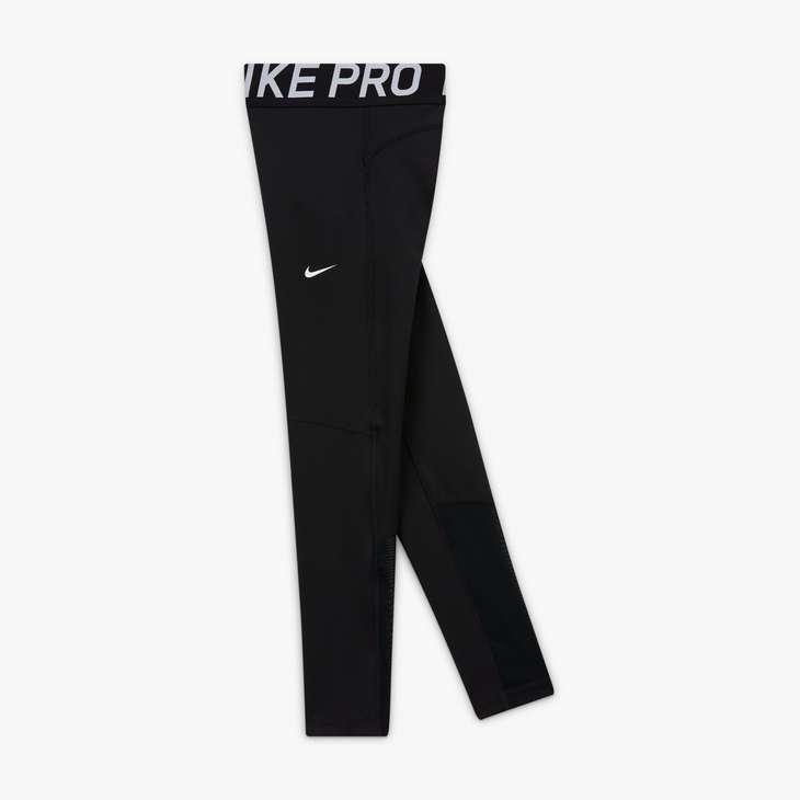 Nike Girls Pro Leggings