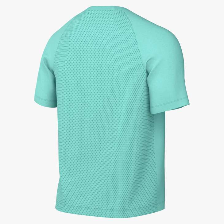 Nike Dri-Fit Park VIII Short Sleeve Shirt