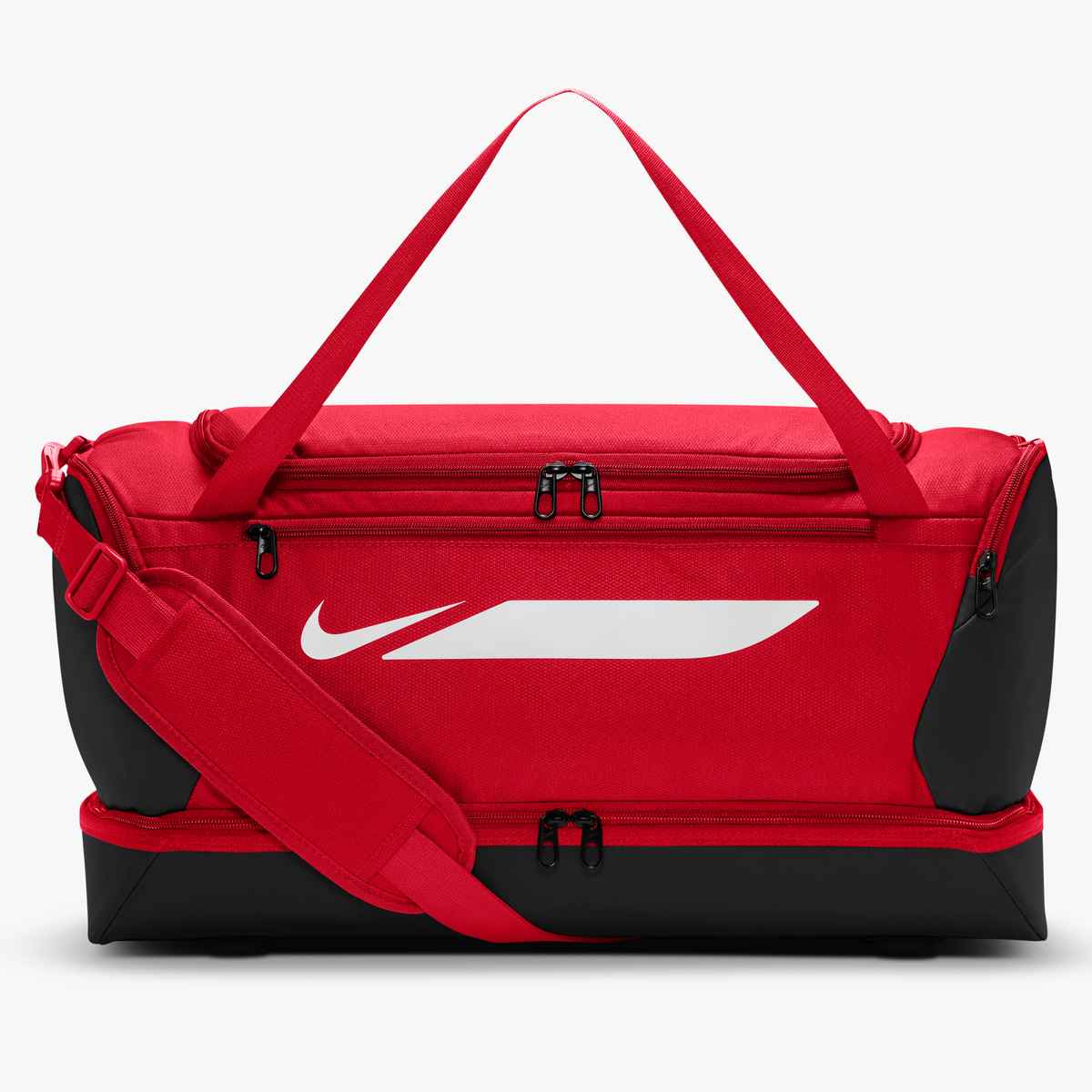 Nike Academy Hardcase Soccer Duffel Bag (Medium - 60L)