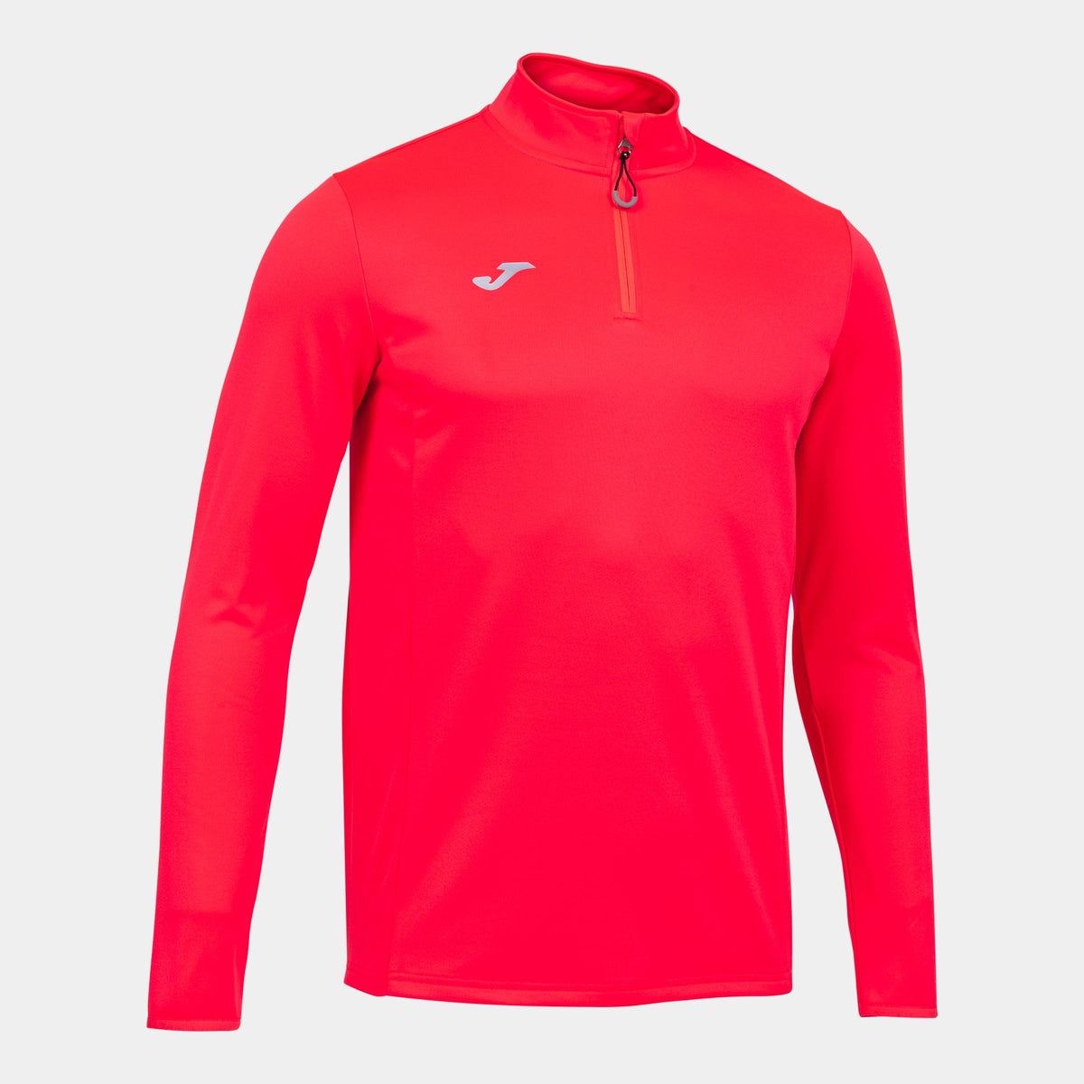 Joma Combi Running 1/4 Zip Sweatshirt