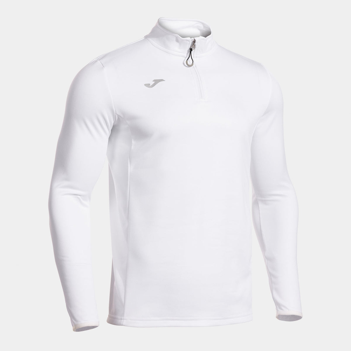 Joma Combi Running 1/4 Zip Sweatshirt