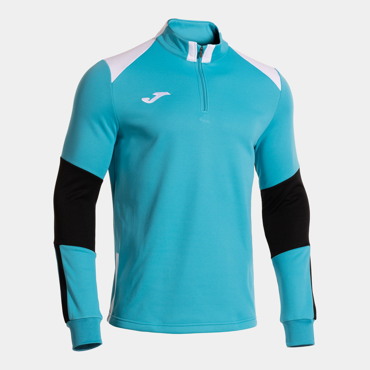 Joma Danubio IV 1/4 Zip Sweatshirt