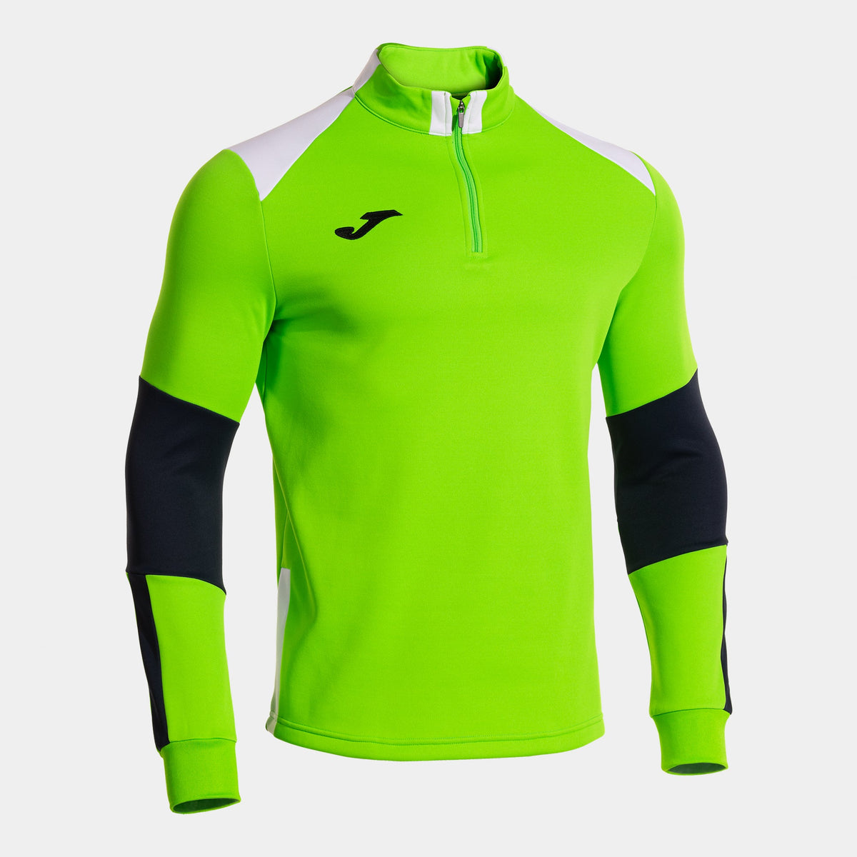 Joma Danubio IV 1/4 Zip Sweatshirt