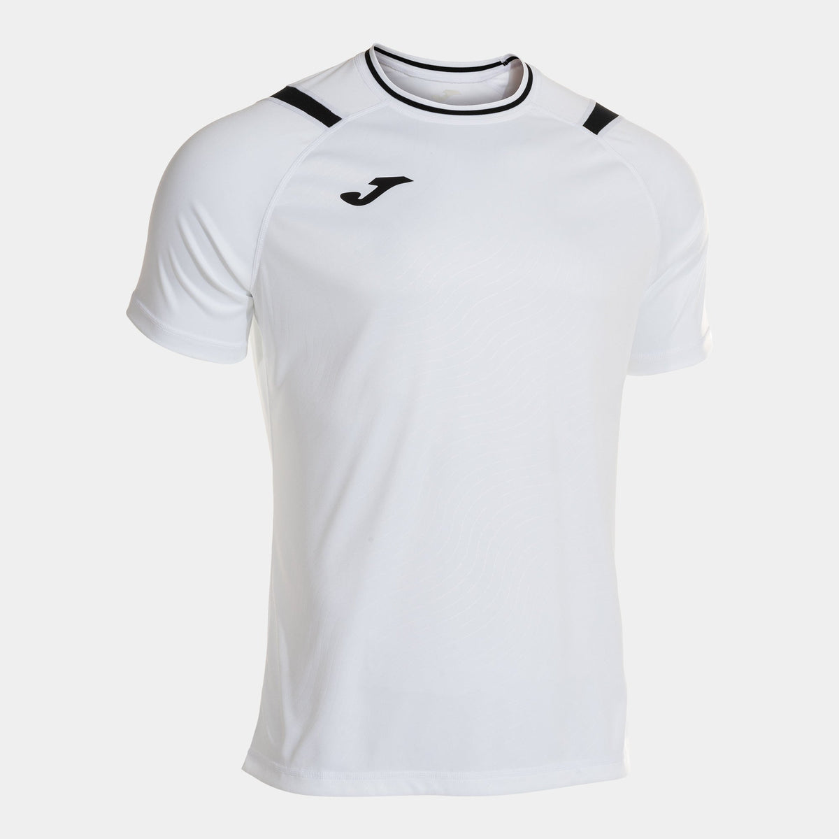 Joma Dinamo II Short Sleeve T-Shirt