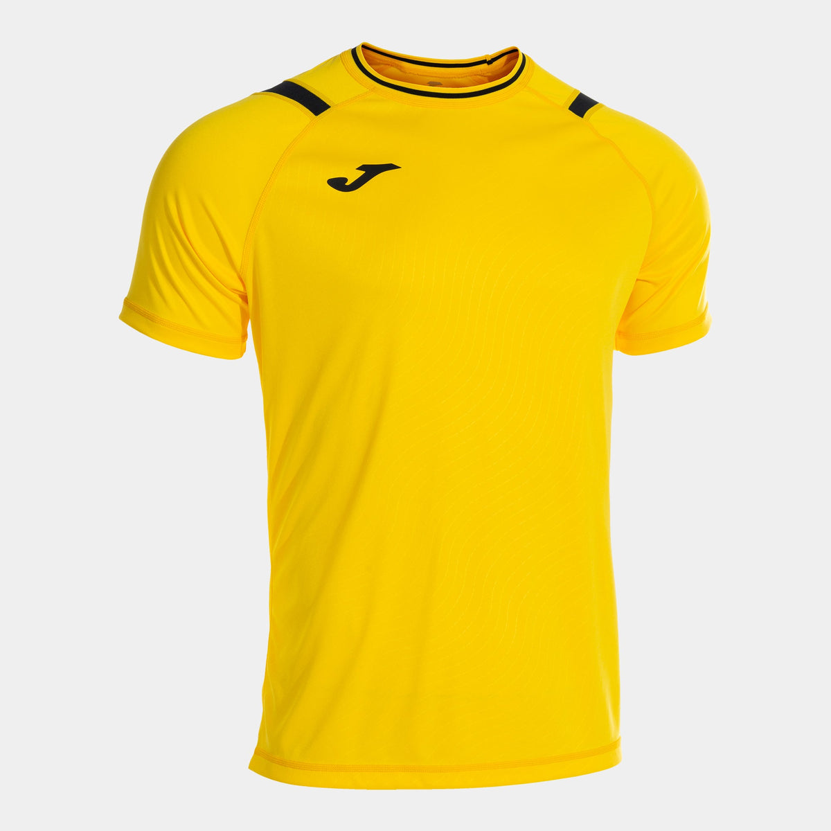 Joma Dinamo II Short Sleeve T-Shirt