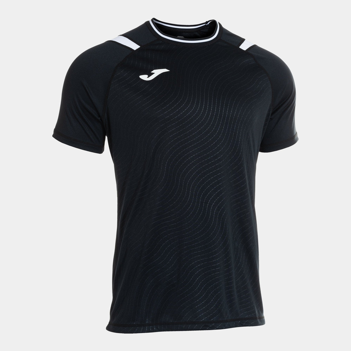 Joma Dinamo II Short Sleeve T-Shirt