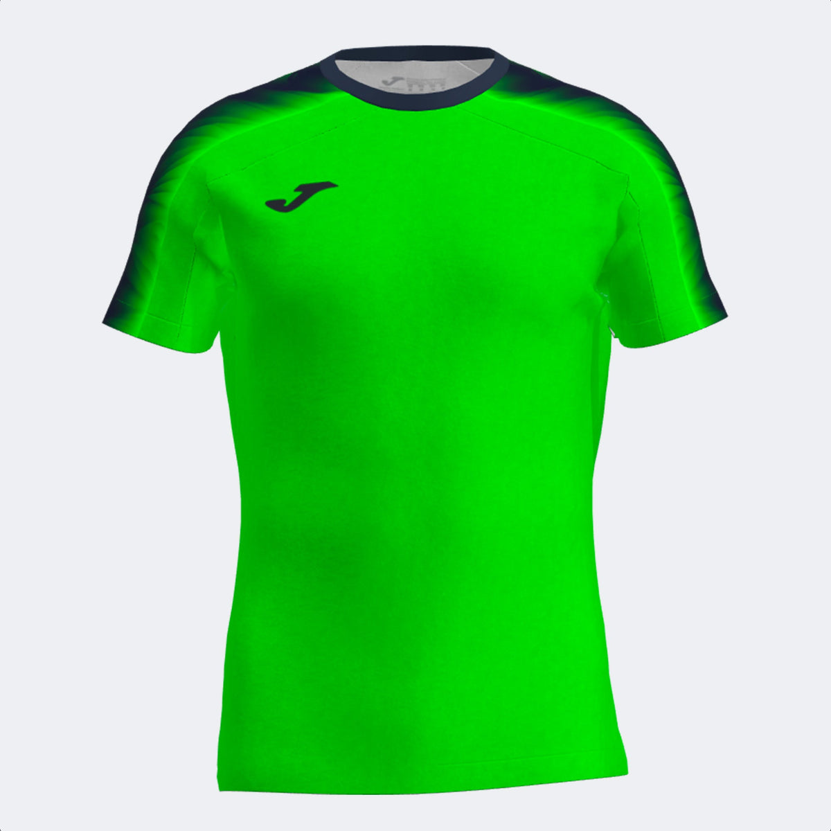 Joma Elite XII Short Sleeve T-Shirt