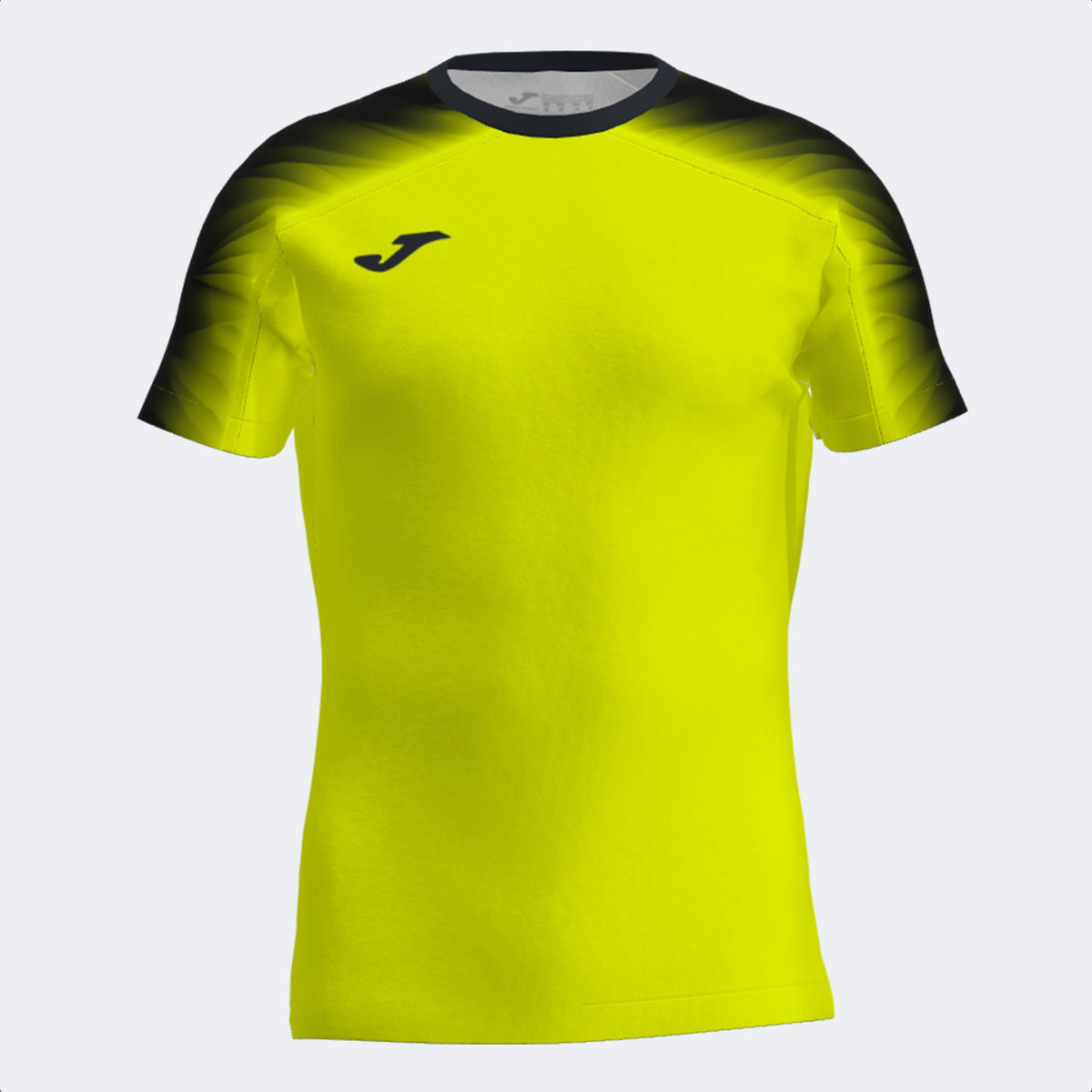 Joma Elite XII Short Sleeve T-Shirt
