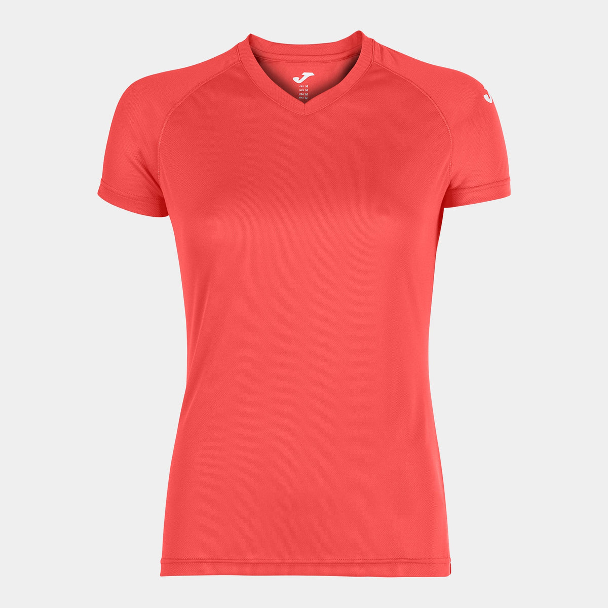 Joma Eventos Short Sleeve T-Shirt Women's
