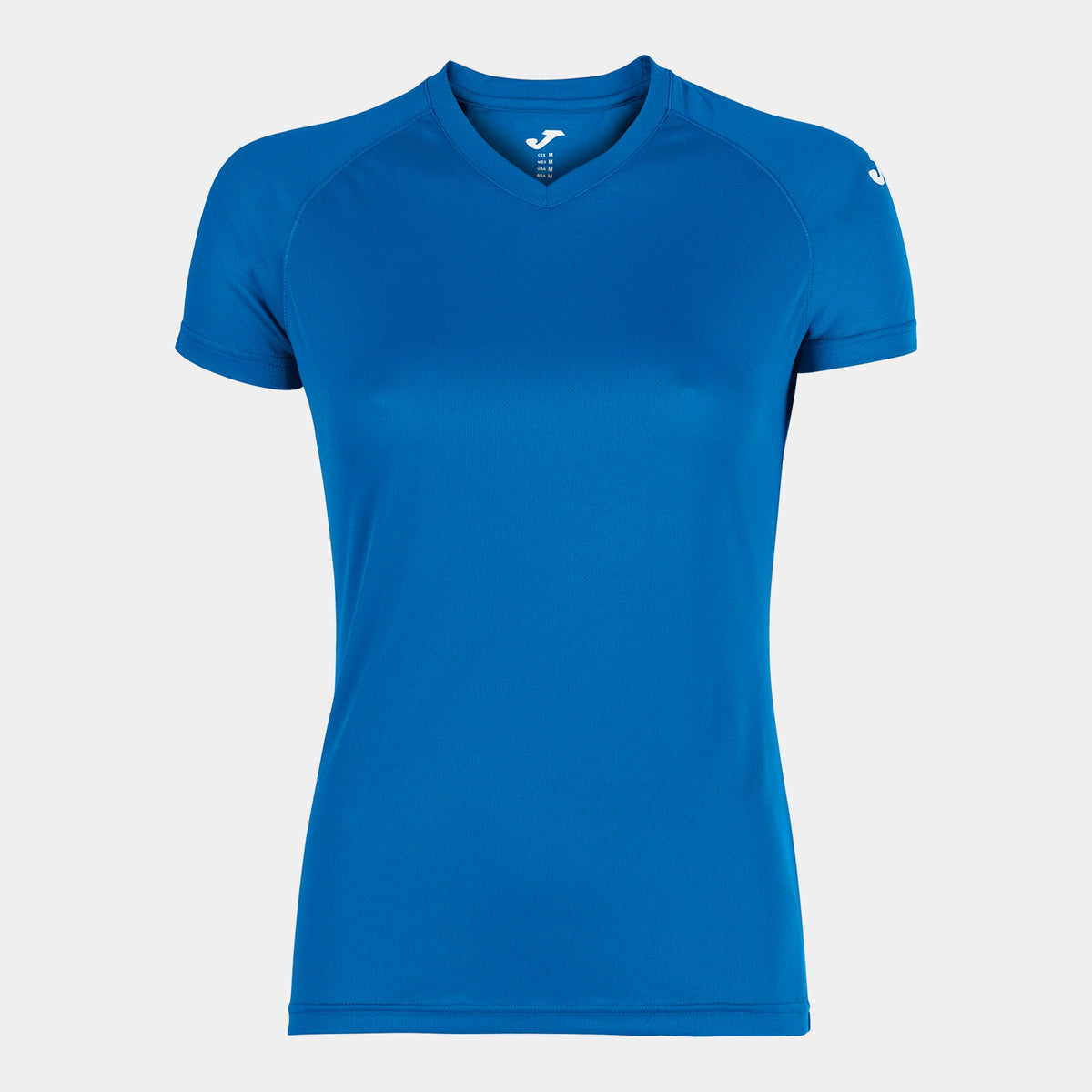Joma Eventos Short Sleeve T-Shirt Women's