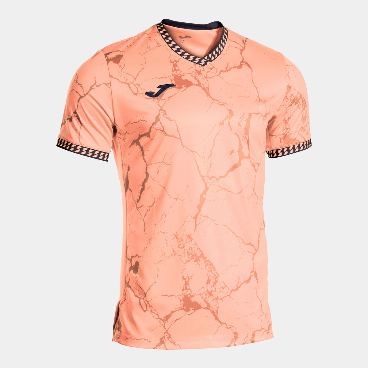 Joma Gold VII Short Sleeve T-Shirt