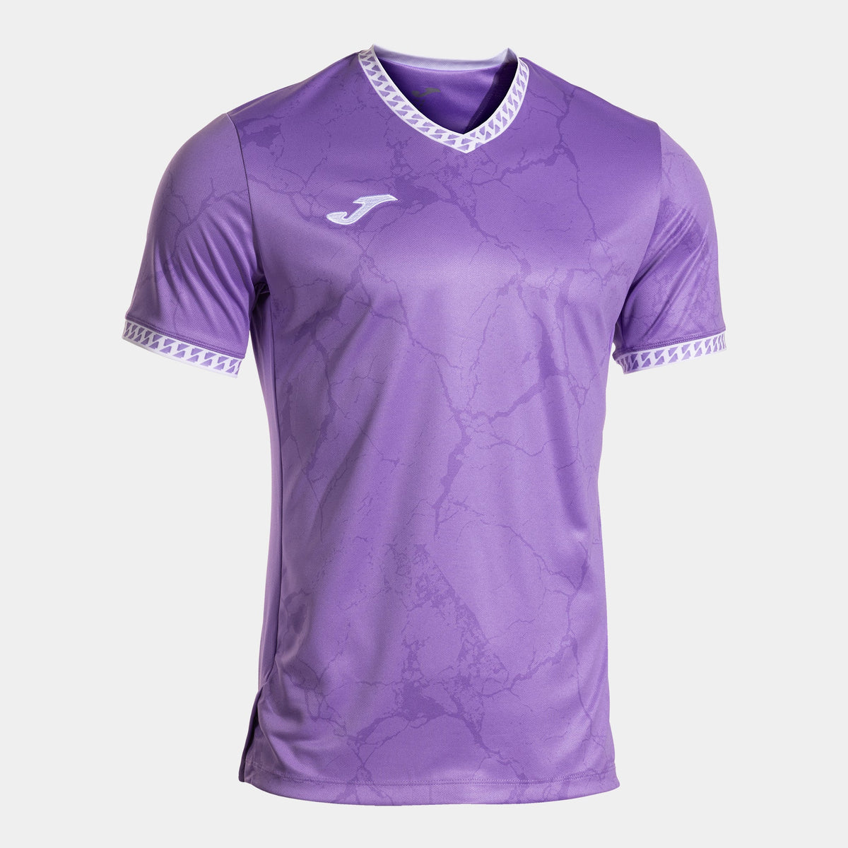 Joma Gold VII Short Sleeve T-Shirt