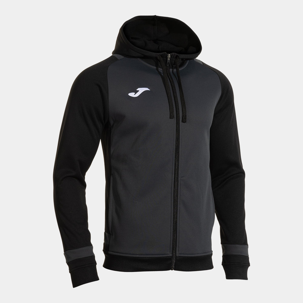 Joma Lider Hooded Jacket