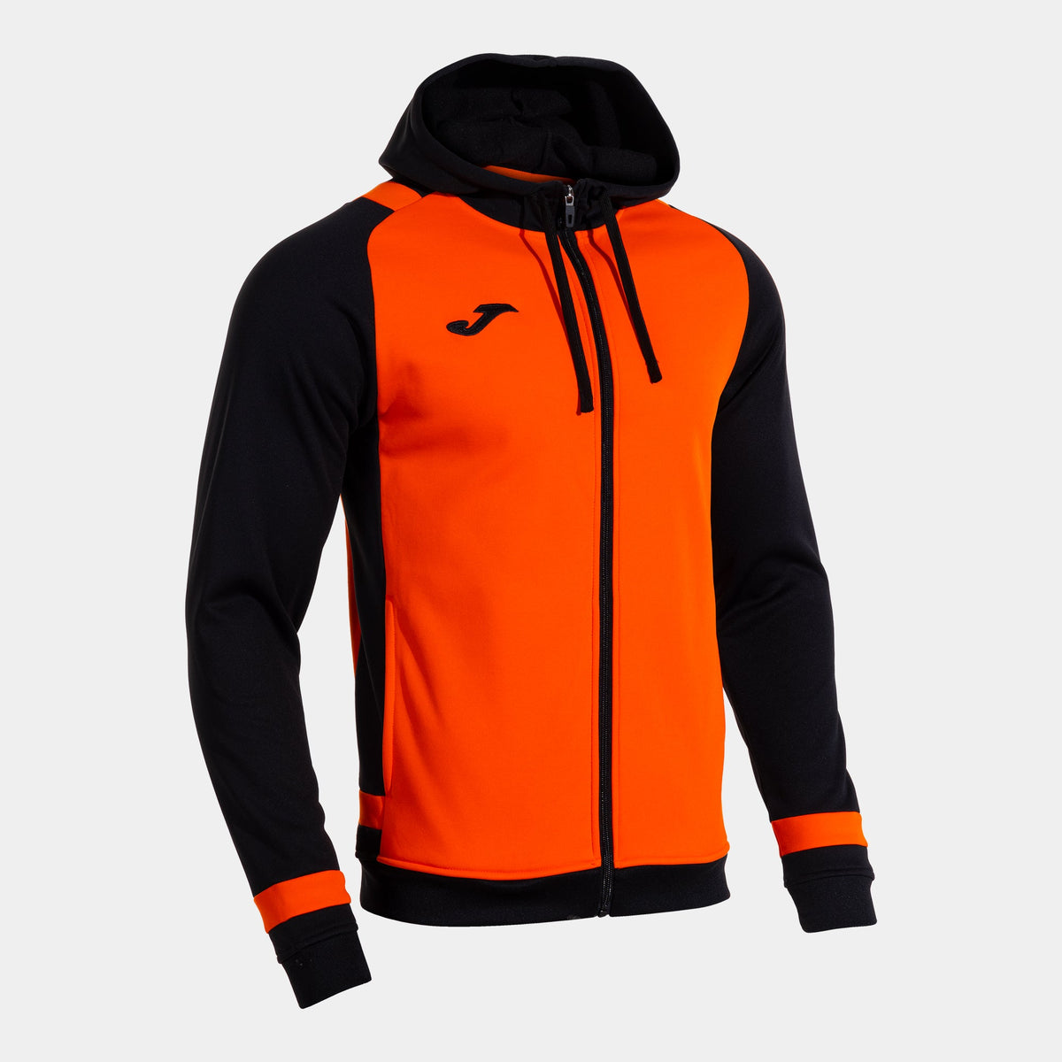 Joma Lider Hooded Jacket