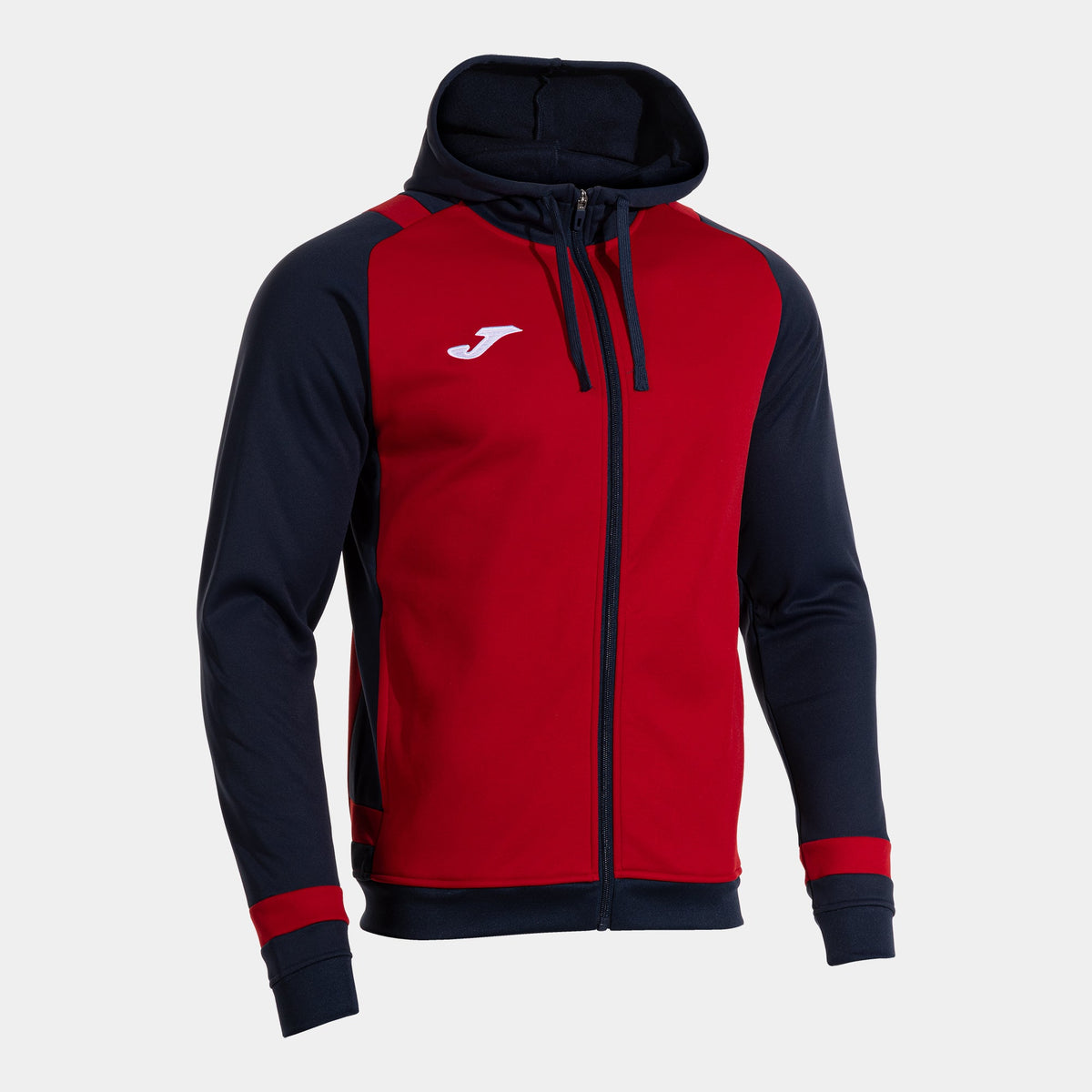 Joma Lider Hooded Jacket