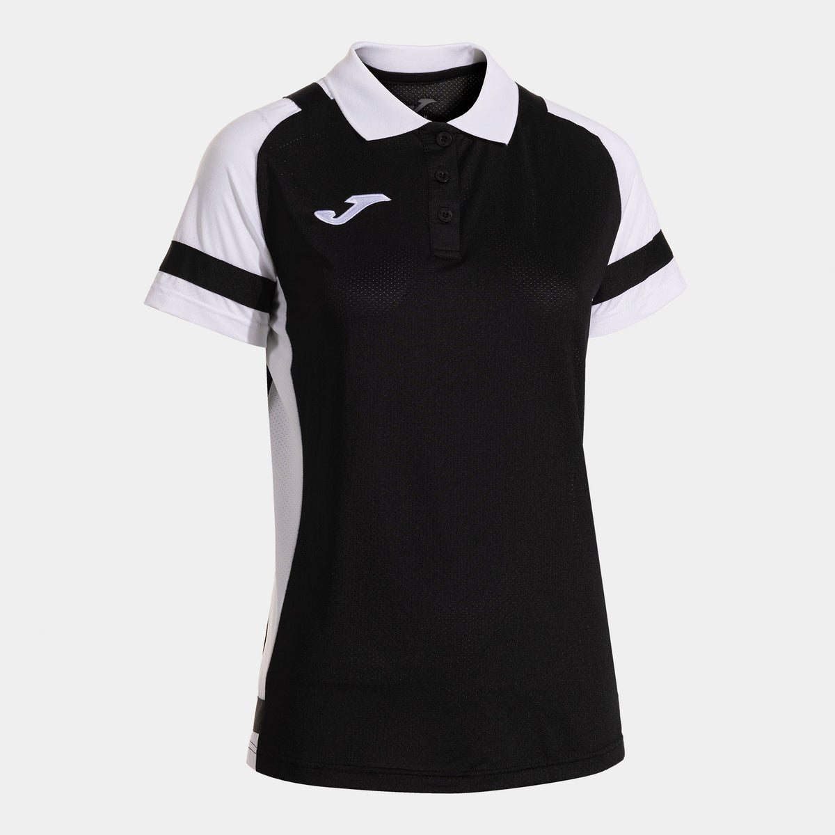 Joma Lider Short Sleeve Polo Shirt Women's