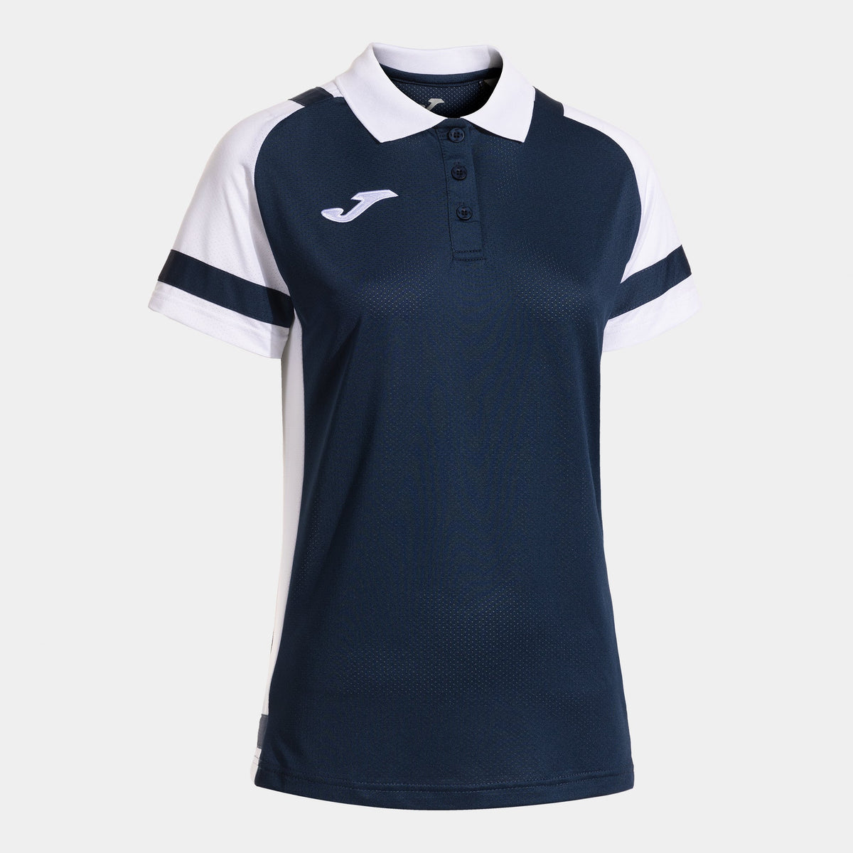 Joma Lider Short Sleeve Polo Shirt Women's