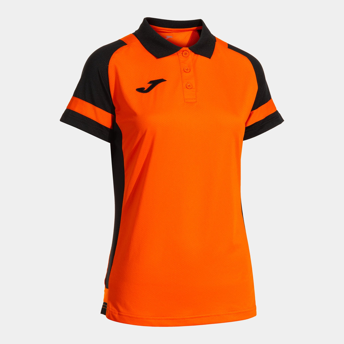 Joma Lider Short Sleeve Polo Shirt Women's