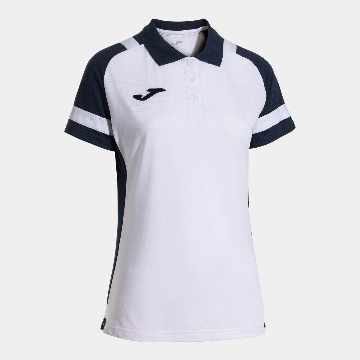 Joma Lider Short Sleeve Polo Shirt Women's