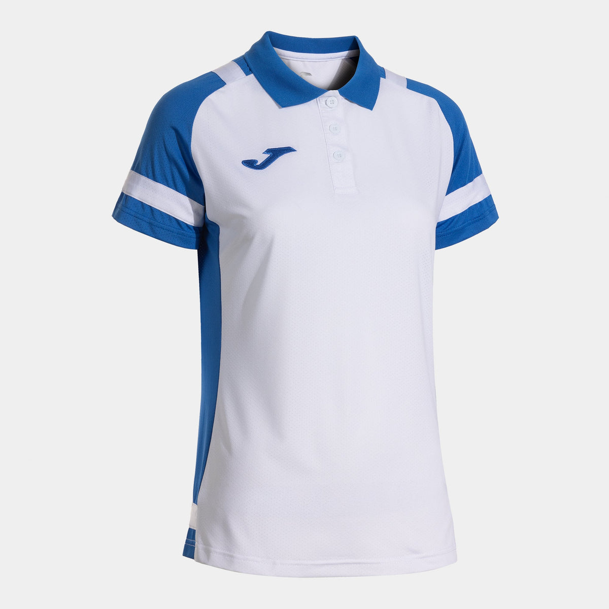 Joma Lider Short Sleeve Polo Shirt Women's