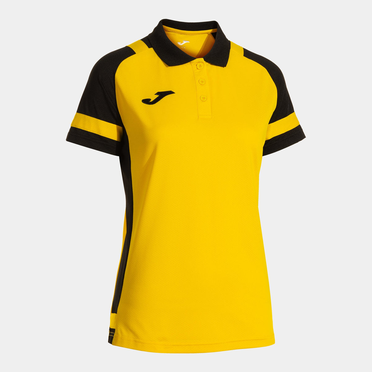 Joma Lider Short Sleeve Polo Shirt Women's