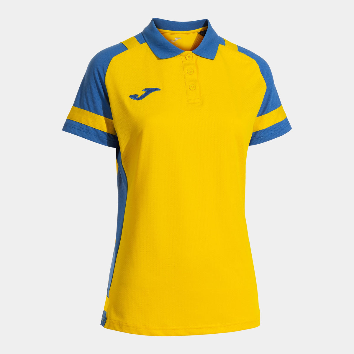 Joma Lider Short Sleeve Polo Shirt Women's