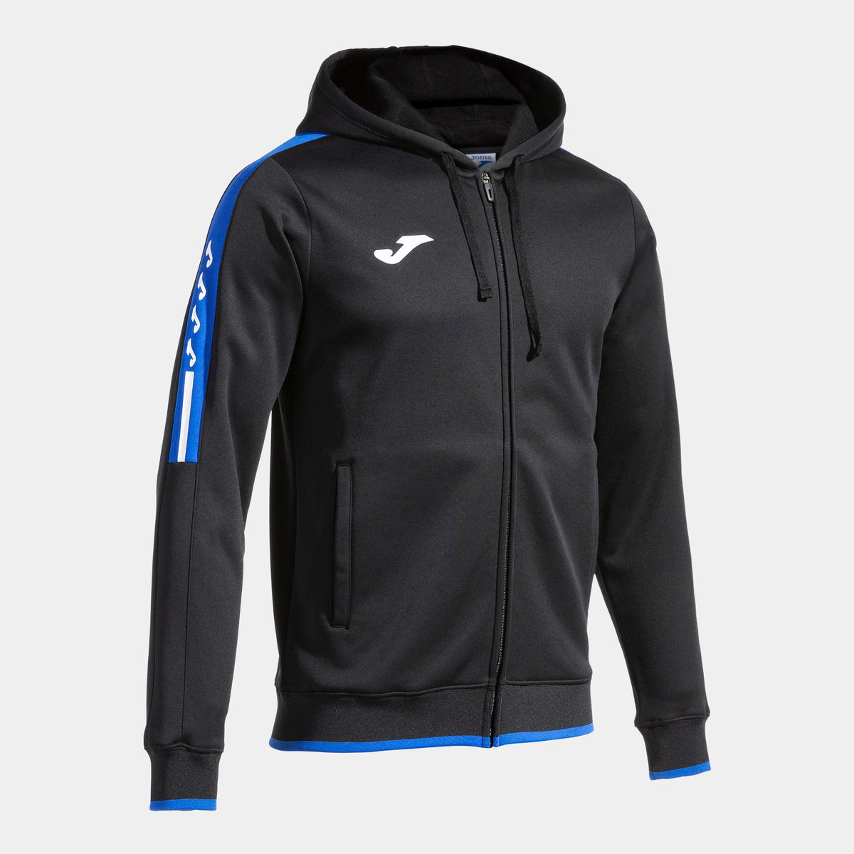 Joma Olimpiada Hooded Jacket