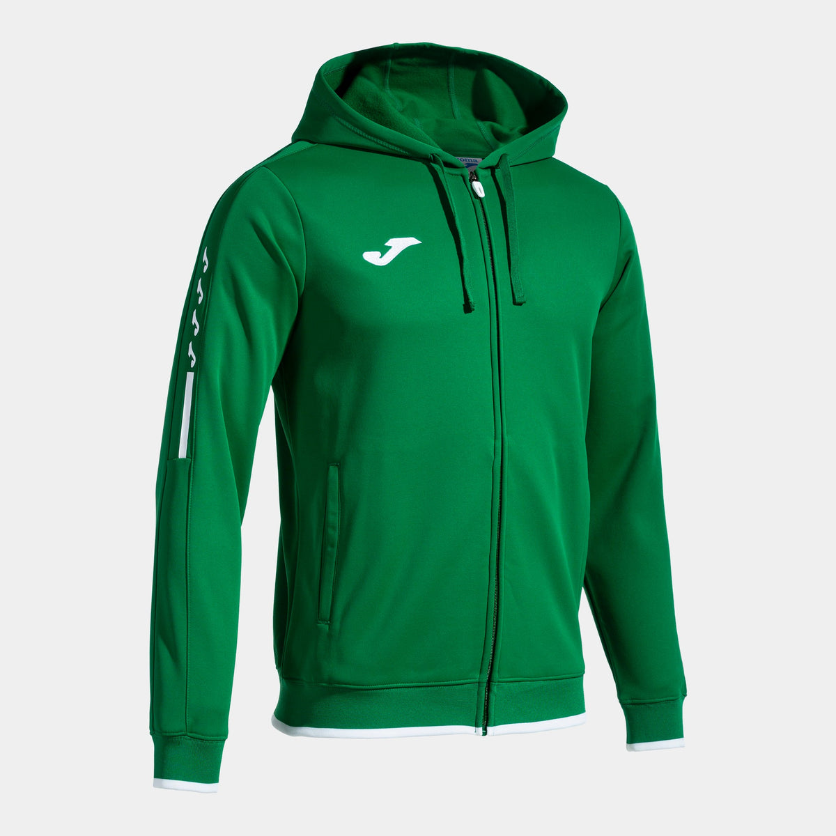 Joma Olimpiada Hooded Jacket