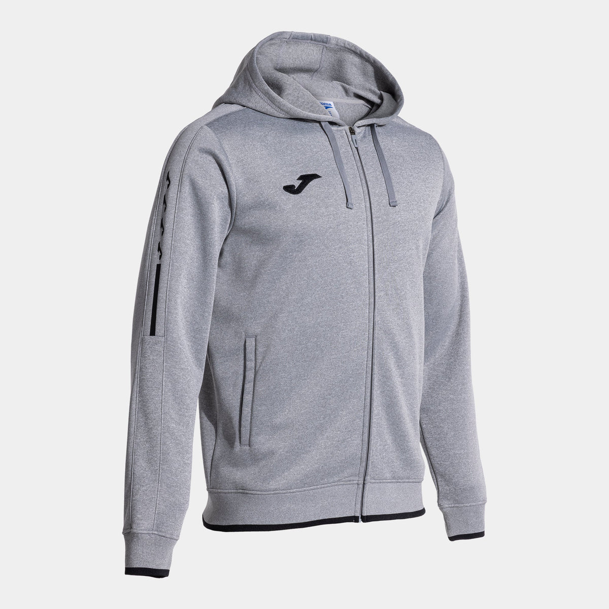 Joma Olimpiada Hooded Jacket