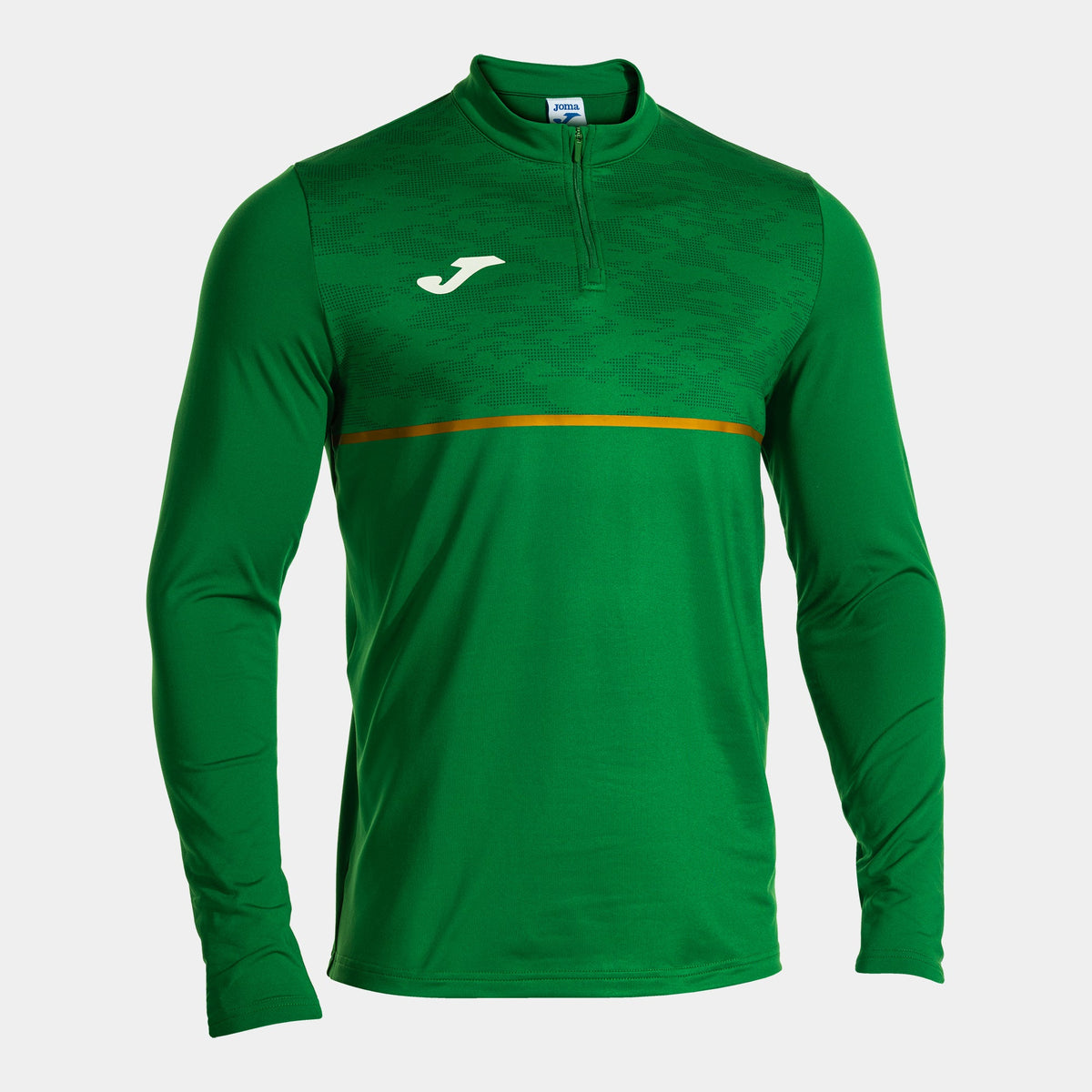 Joma Record Pro 1/4 Zip Sweatshirt