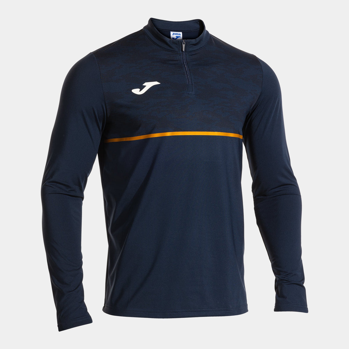 Joma Record Pro 1/4 Zip Sweatshirt