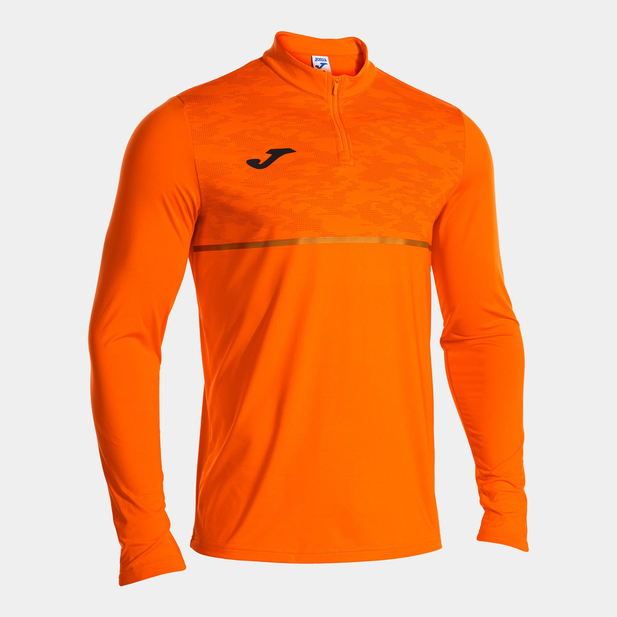 Joma Record Pro 1/4 Zip Sweatshirt