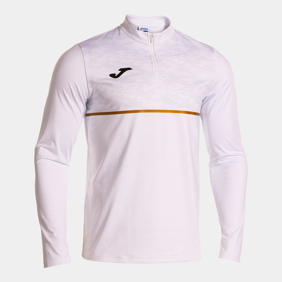 Joma Record Pro 1/4 Zip Sweatshirt
