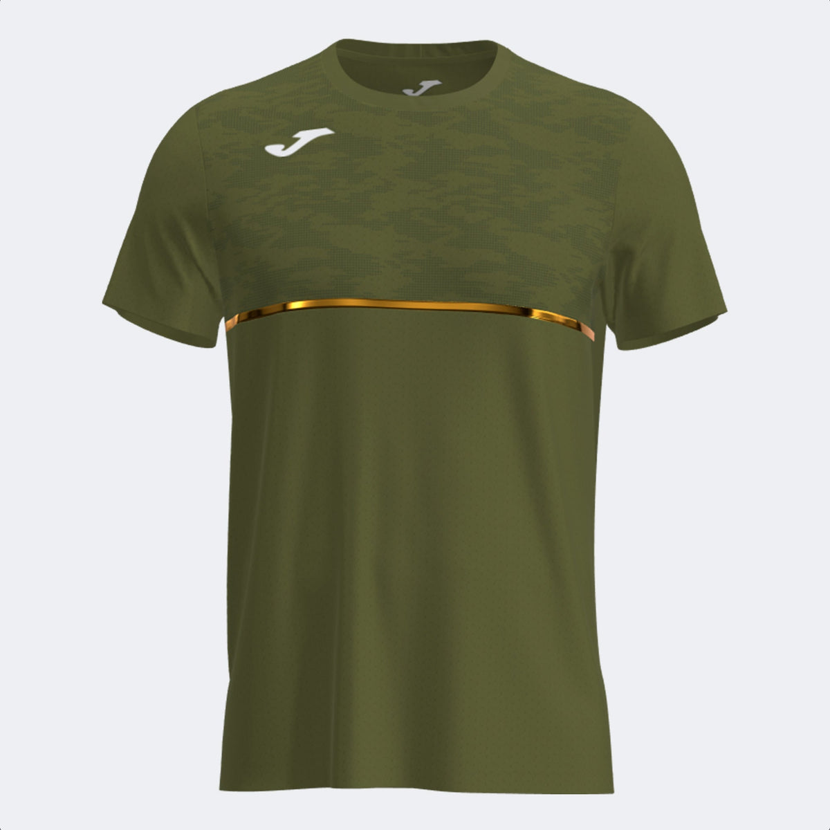 Joma Record Pro Short Sleeve T-Shirt