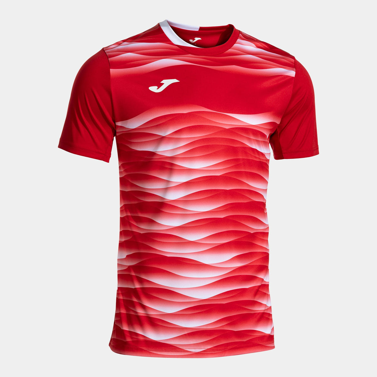 Joma Tiger VII Short Sleeve T-Shirt