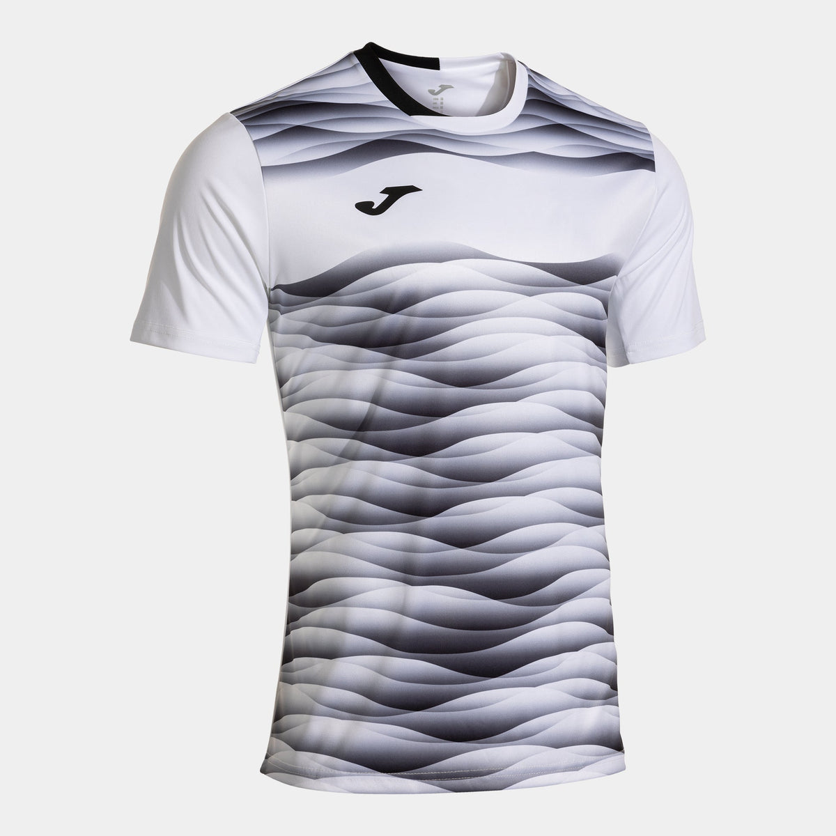 Joma Tiger VII Short Sleeve T-Shirt