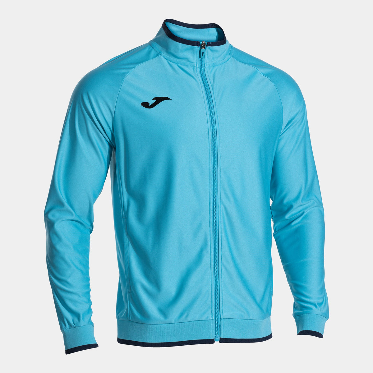 Joma Combi Premium Full Zip Jacket