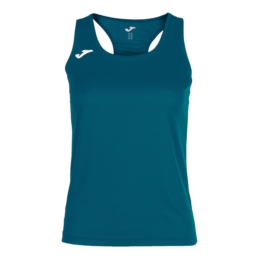 Joma Siena Sleeveless Shirt Women's