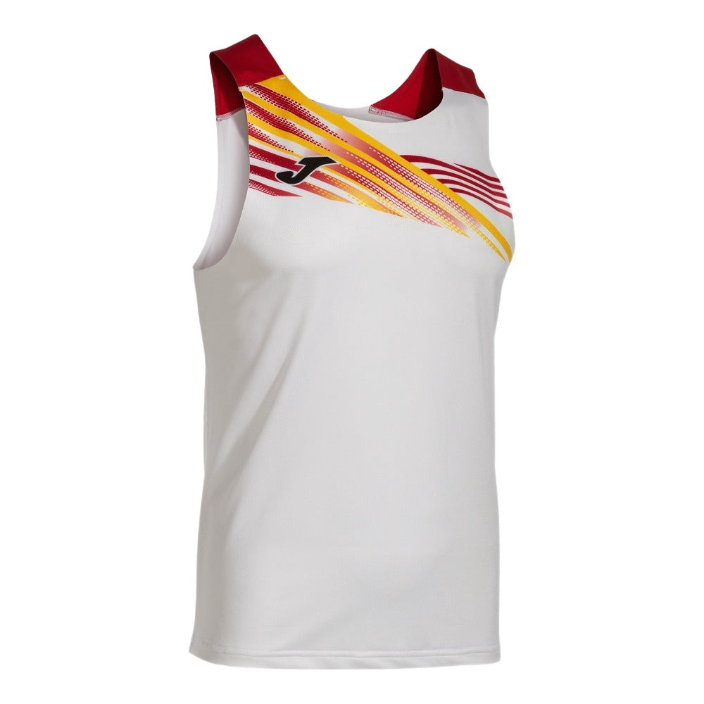 Joma Elite X Sleeveless Shirt