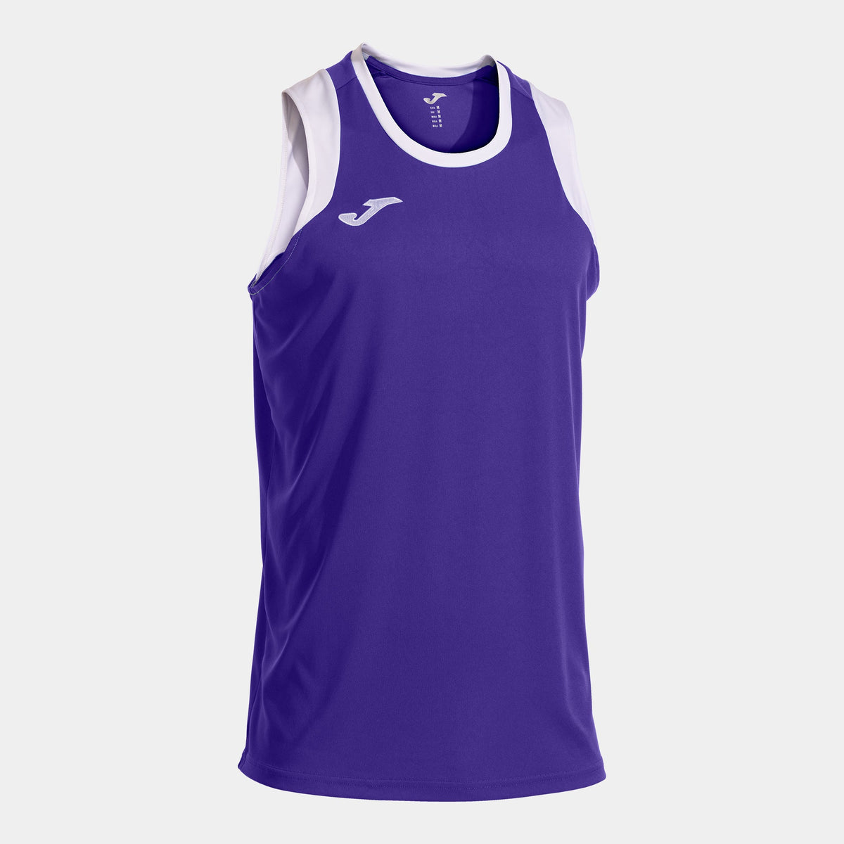 Joma Cancha Sleeveless Shirt