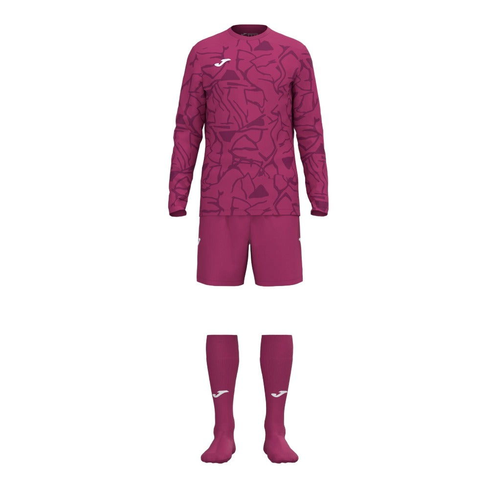 Joma Zamora IX Goalkeeper Set