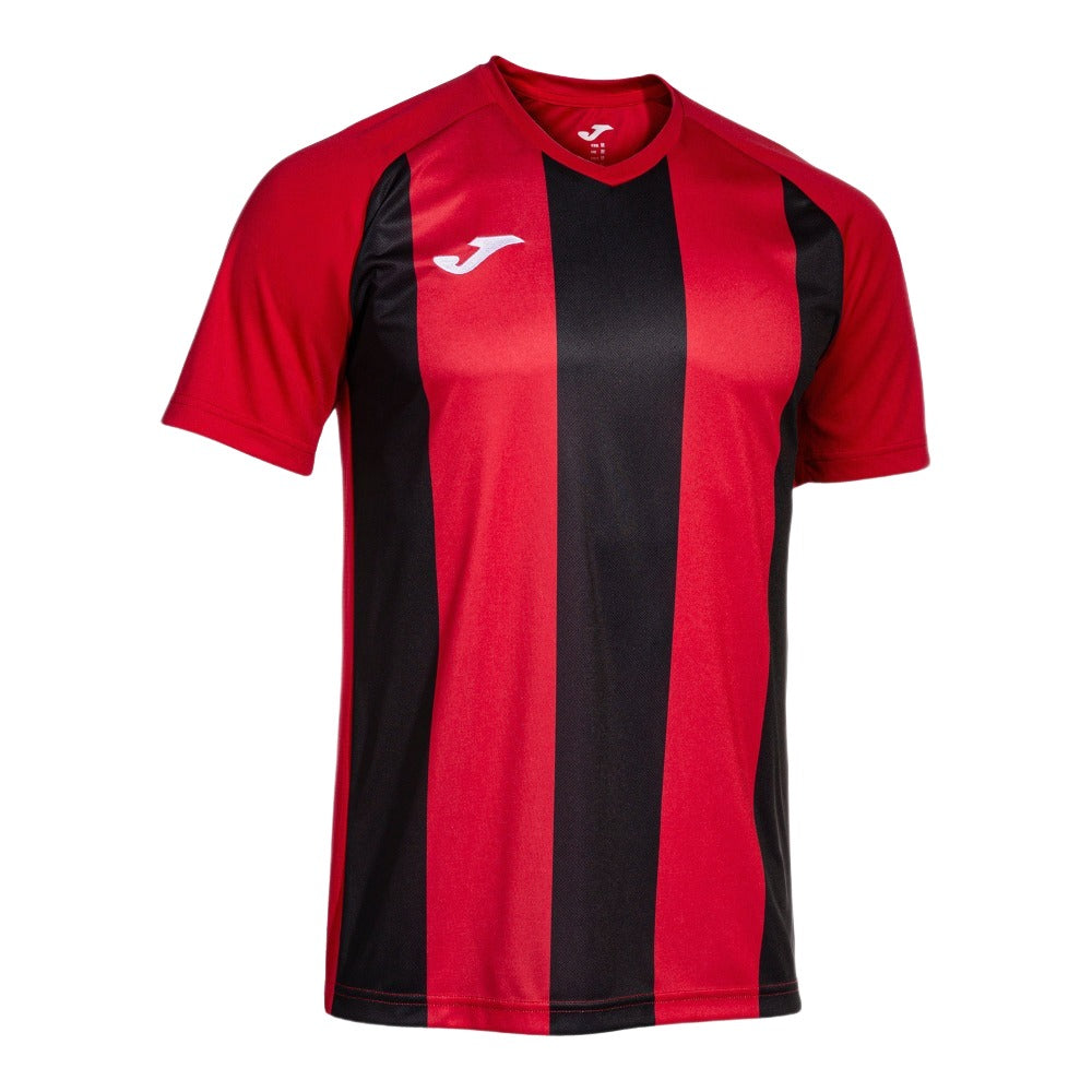 Joma Inter IV Short Sleeve Shirt