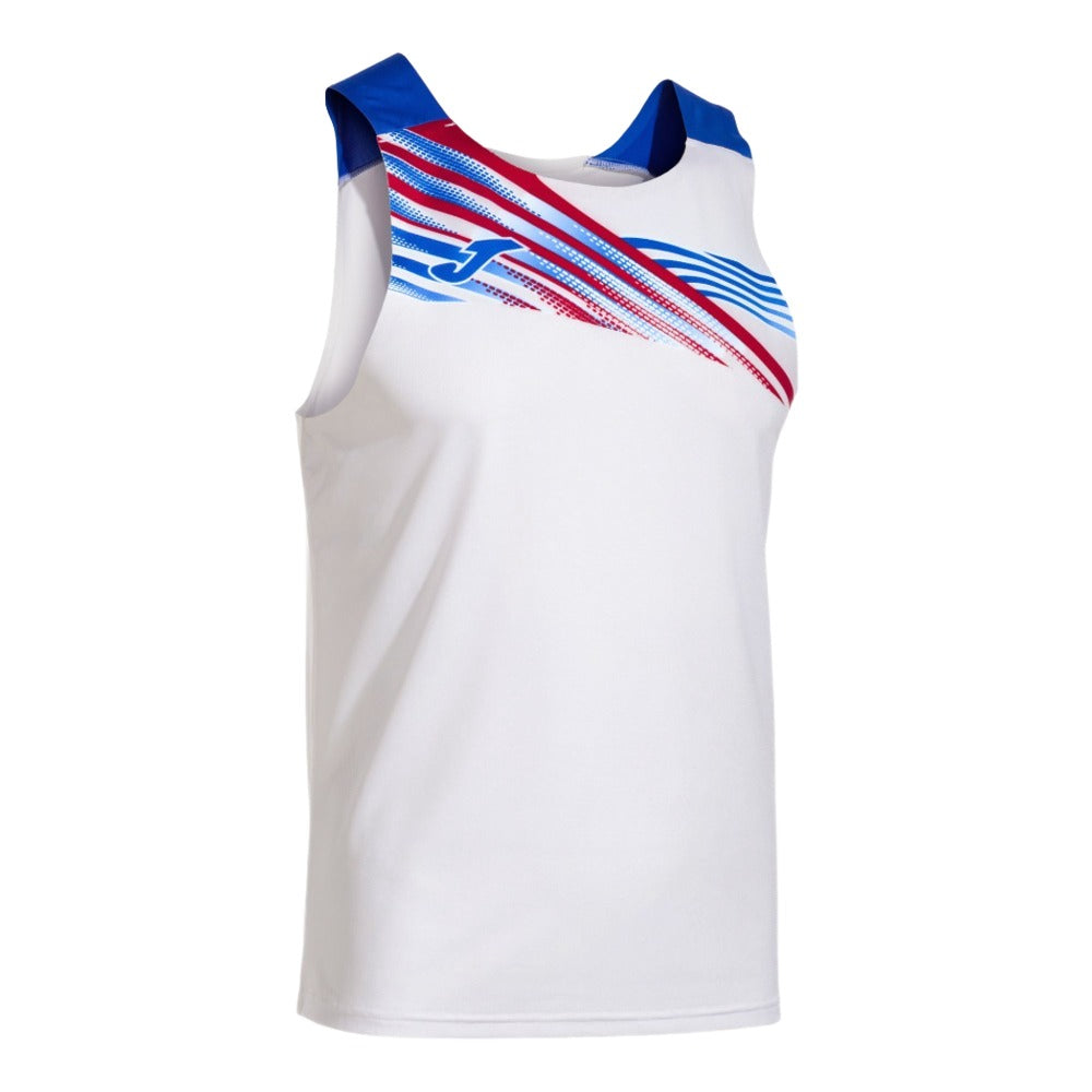 Joma Elite X Sleeveless Shirt