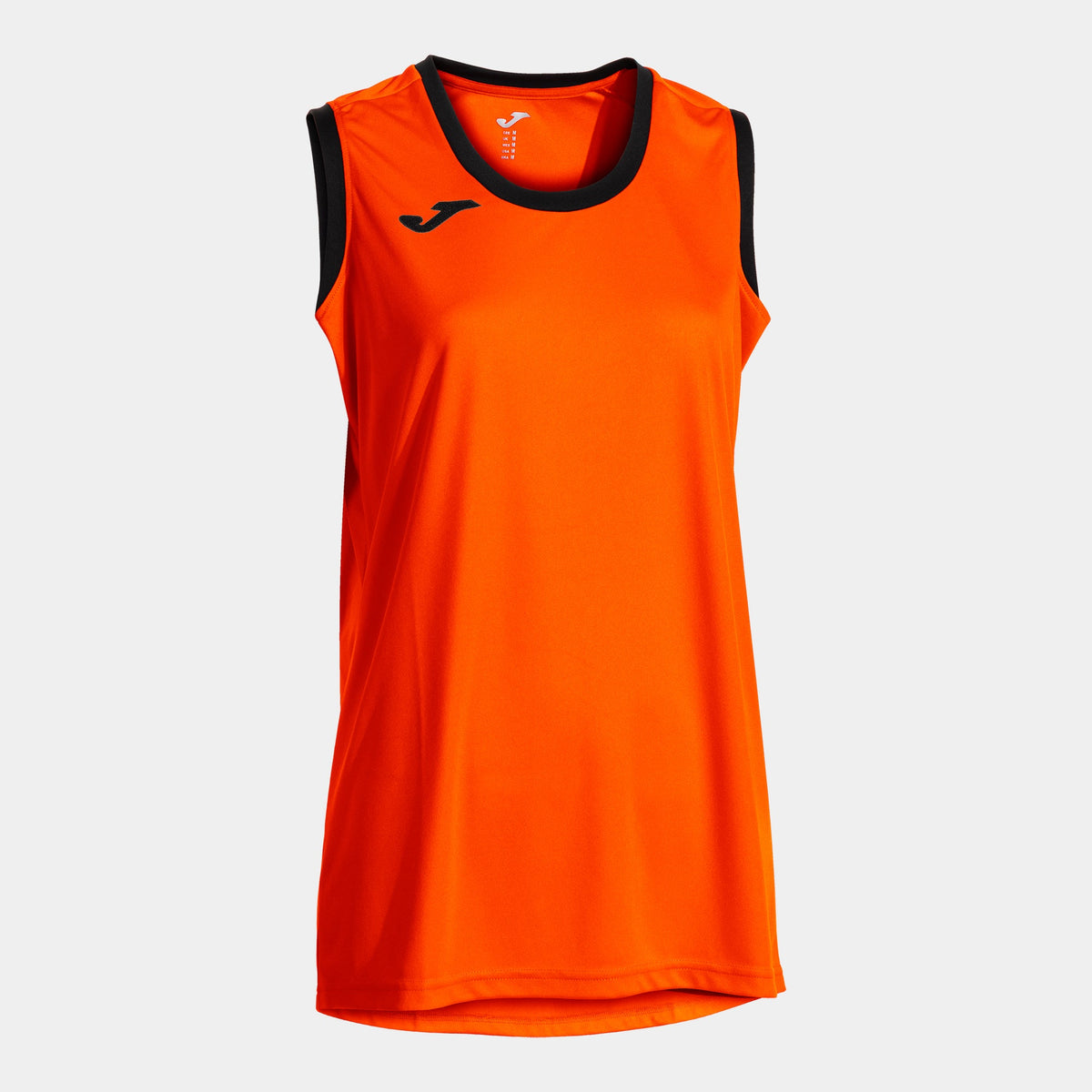 Joma Cancha Sleeveless Shirt Women's