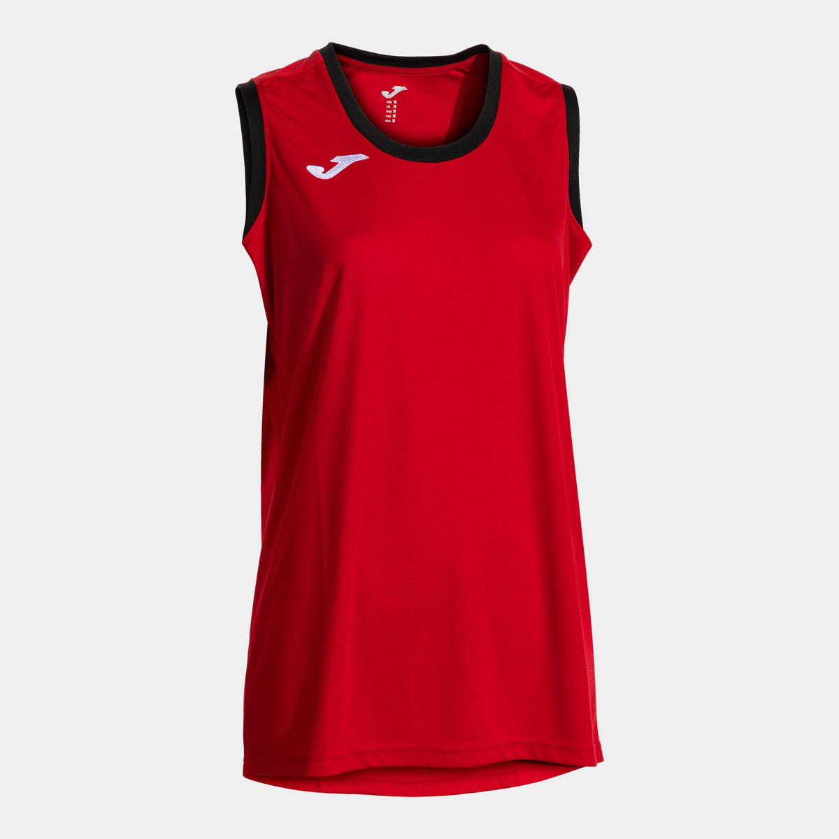 Joma Cancha Sleeveless Shirt Women's