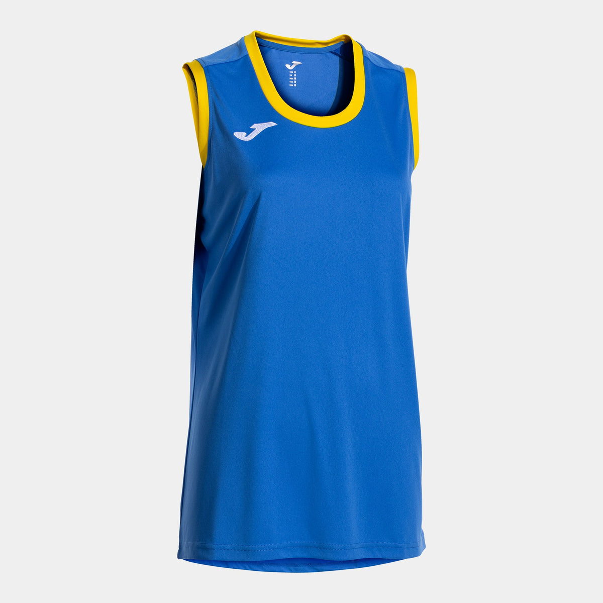 Joma Cancha Sleeveless Shirt Women's