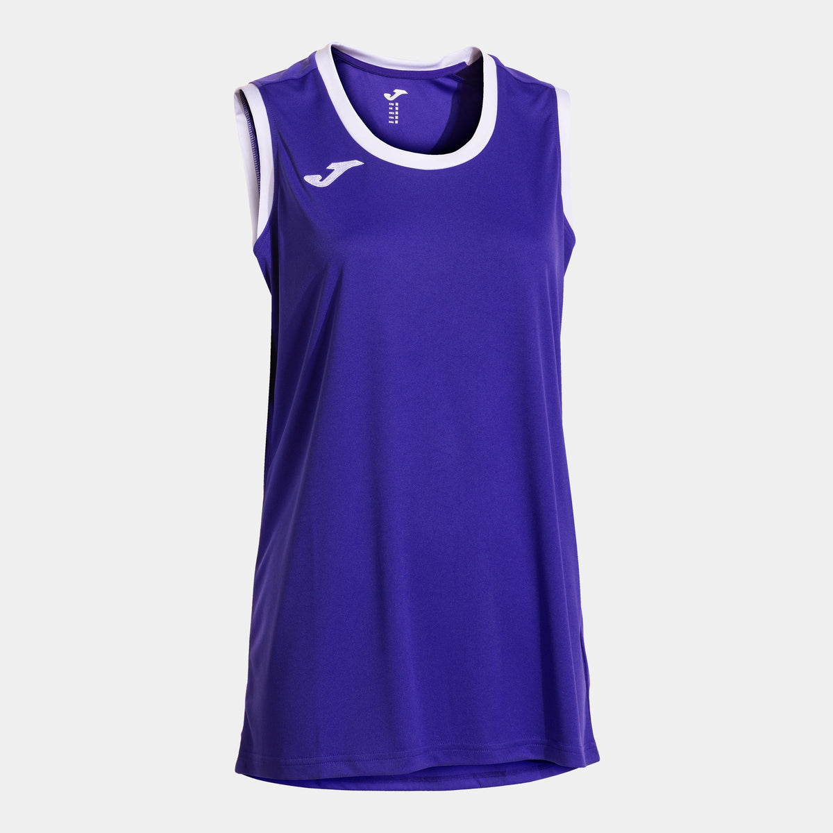 Joma Cancha Sleeveless Shirt Women's